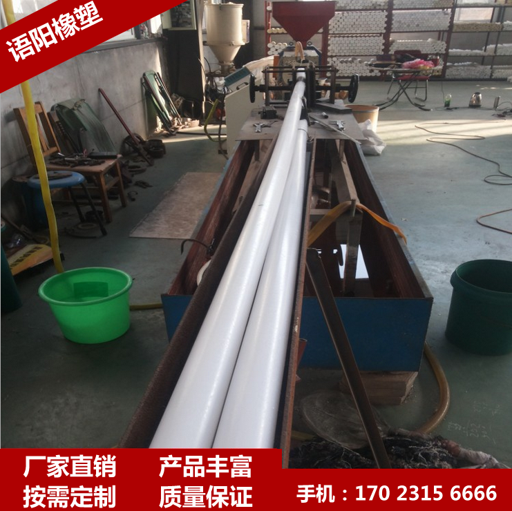 高分子聚乙烯异形件